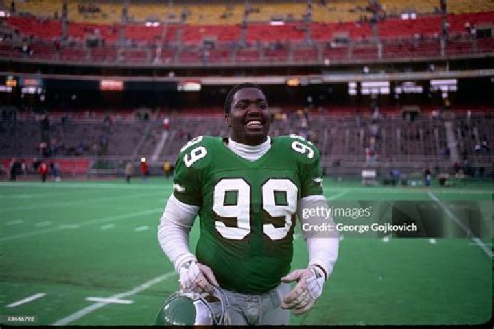 Jerome Brown