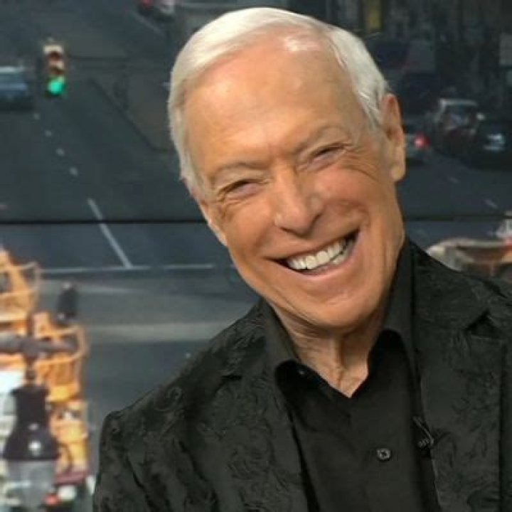 
Jerry Blavat Passed Away At The Age Of 82 