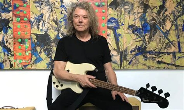 Jerry Harrison