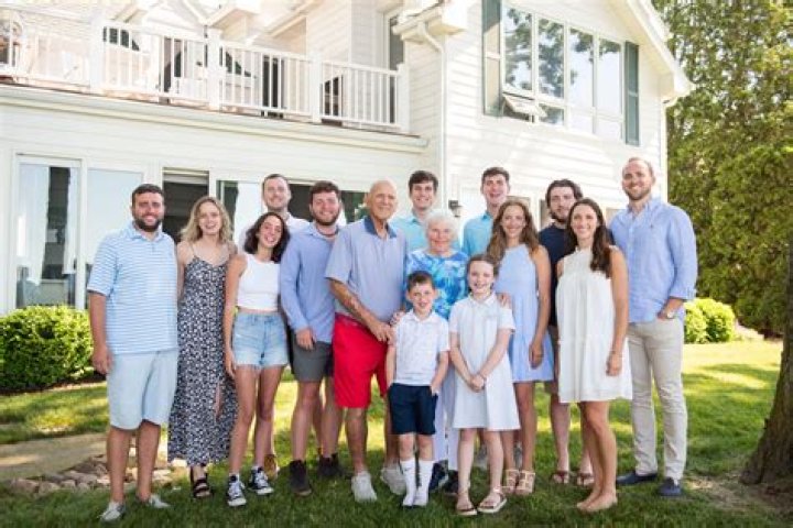 Jerry Vainisi Wife: Was Jerry Vainisi Married?