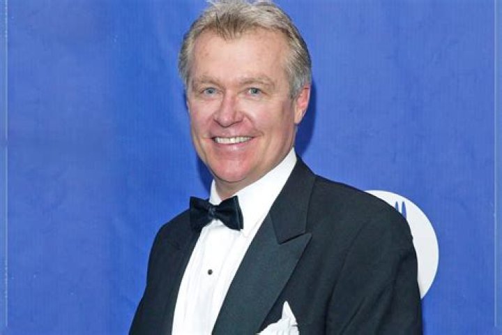 Jerry verDorn Height, Weight, Net Worth, Age, Birthday, Wikipedia, Who, Nationality, Biography