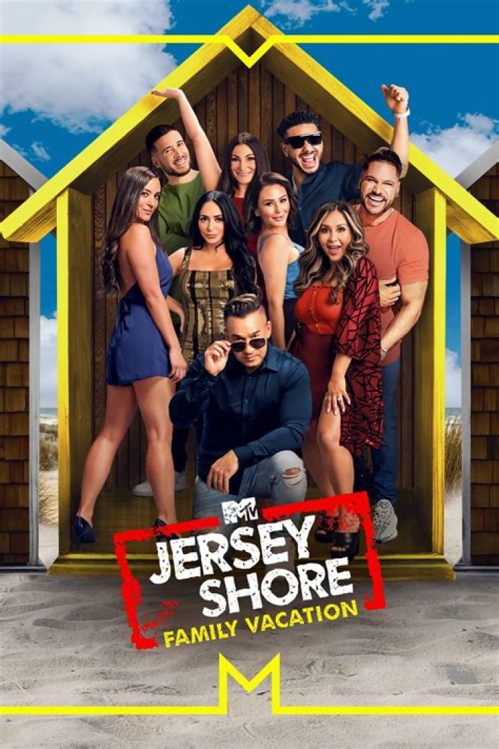 
Jersey Shore: Family Vacation season 6 episode 3 release date, air time, and plot 