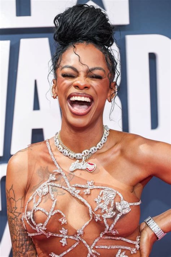 Jess Hilarious' Age in 2023: How Old is the Comedian? - SarkariResult