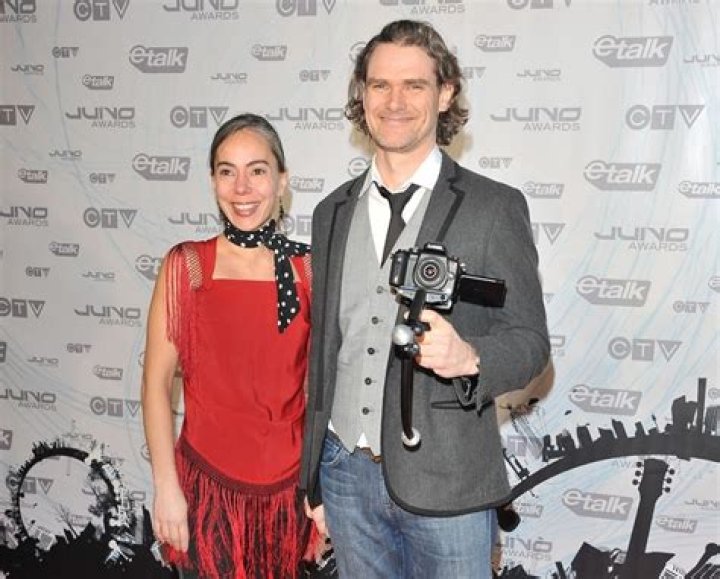 Jesse Cook Net Worth