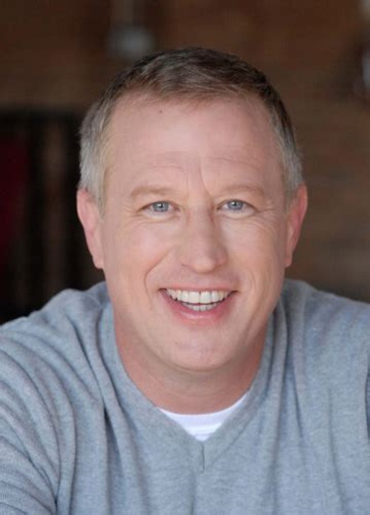 Jesse Dabson Net Worth