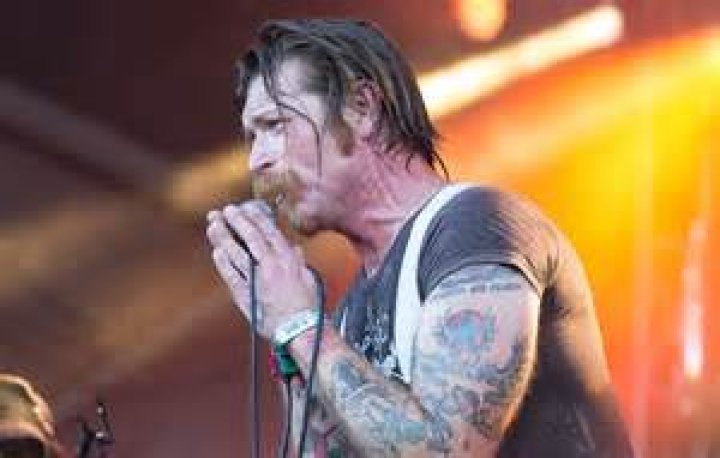 Jesse Hughes