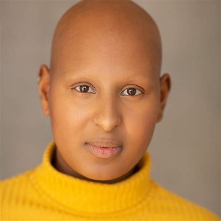 
Jessica Alade Age, Birthday, Wikipedia, Who, Nationality, Biography 