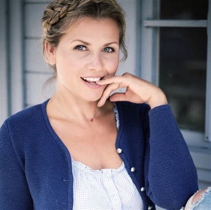 Jessica Boehrs Net Worth