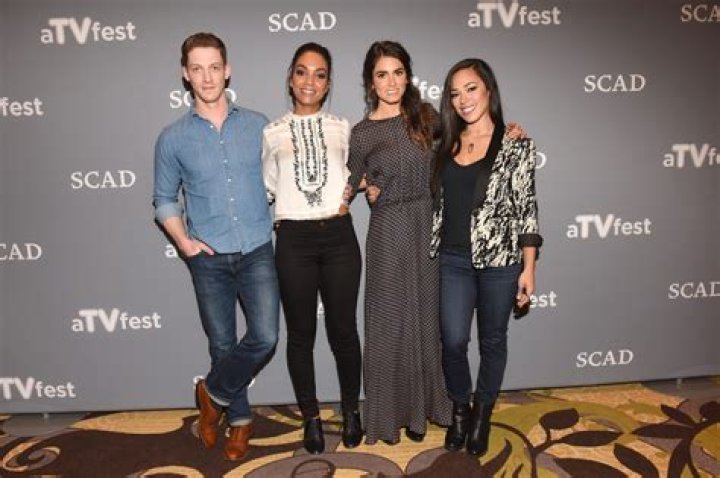 Jessica Camacho Bio, Wiki, Age, Height, Husband, Parents, Net Worth, Sleepy Hollow and TV Shows