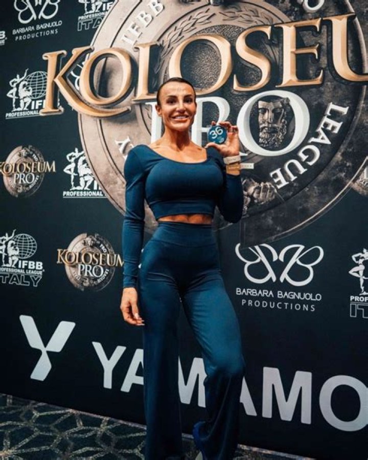 
Jessica Feeney Garda Bio, Bodybuilder Lawsuit Claims and Amount 