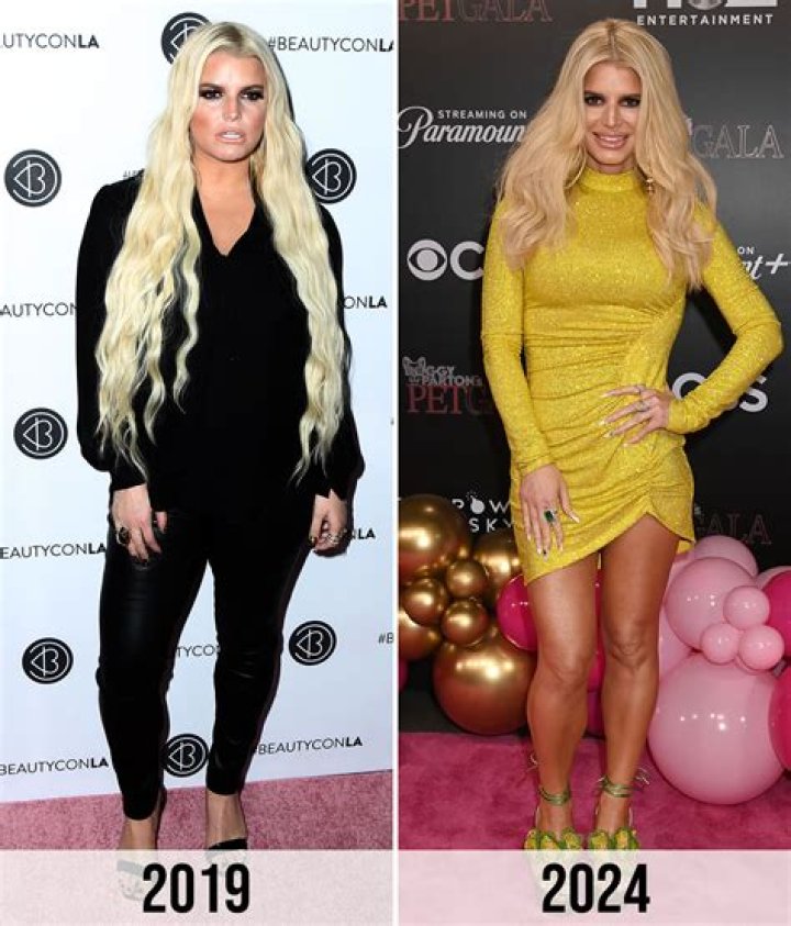 
Jessica Leonard Weight Loss Update: Fat Photos Of jessica_leonard2022 On Instagram 