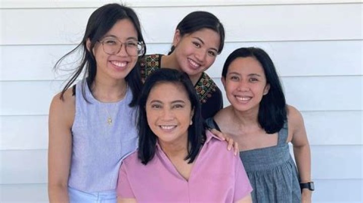 
Jessica Marie Robredo Age – How Old Is She? Details We Know About Leni Robredo’s Daughter 