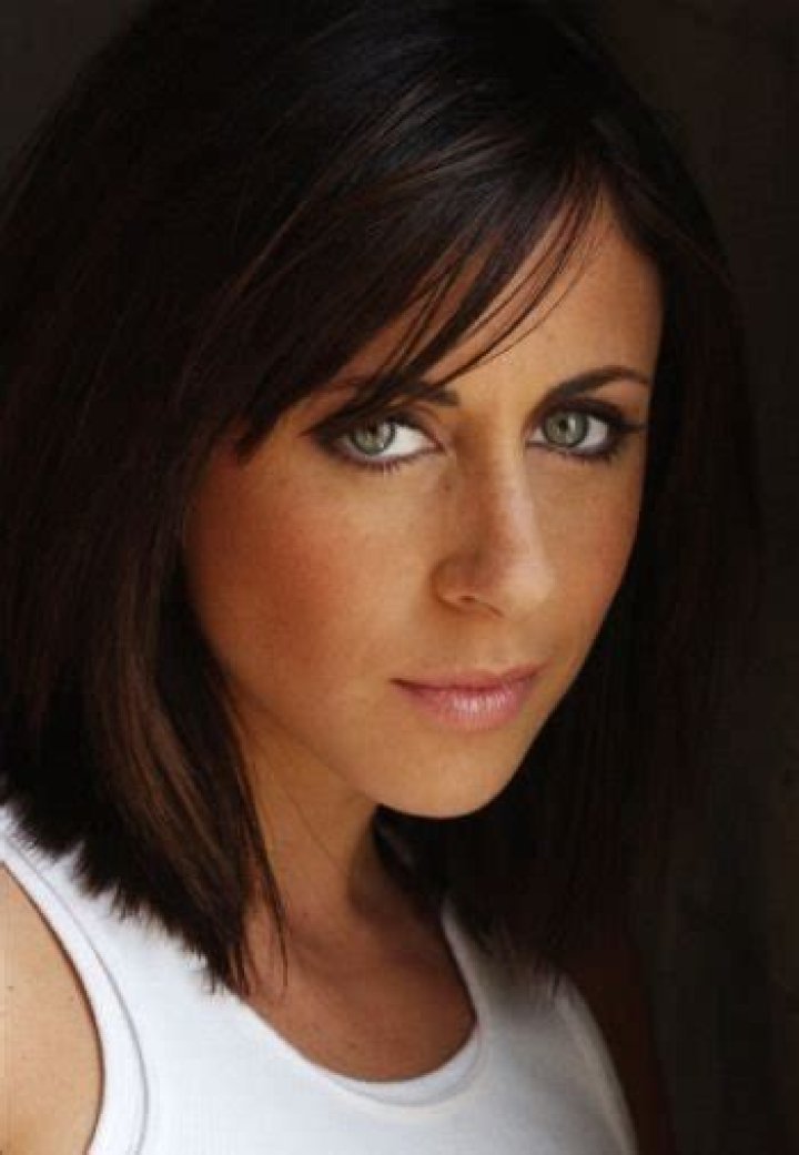 Jessica Mei Gershen Net Worth