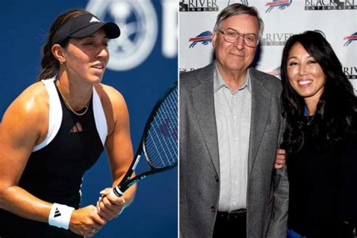 Jessica Pegula Net Worth, Fiance: Everything About Terry Pegula’s Daughter