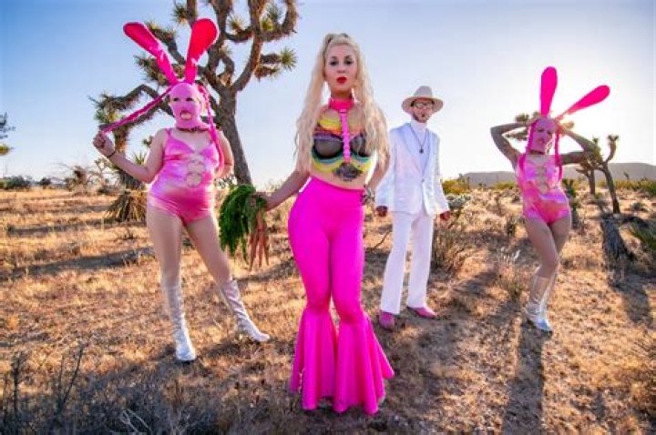 Jessica Von Rabbit Net Worth