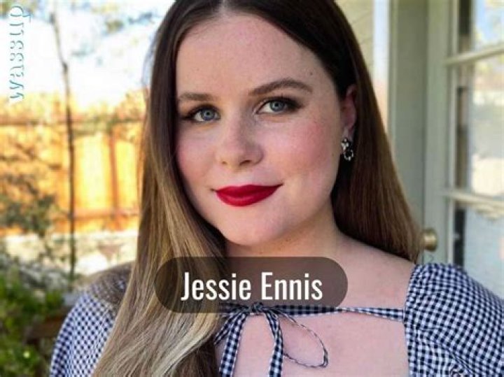 Jessie Ennis Net Worth