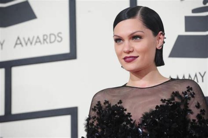 
Jessie J Opens Up About Life After Miscarriage: ‘Connecting Is Key’ 