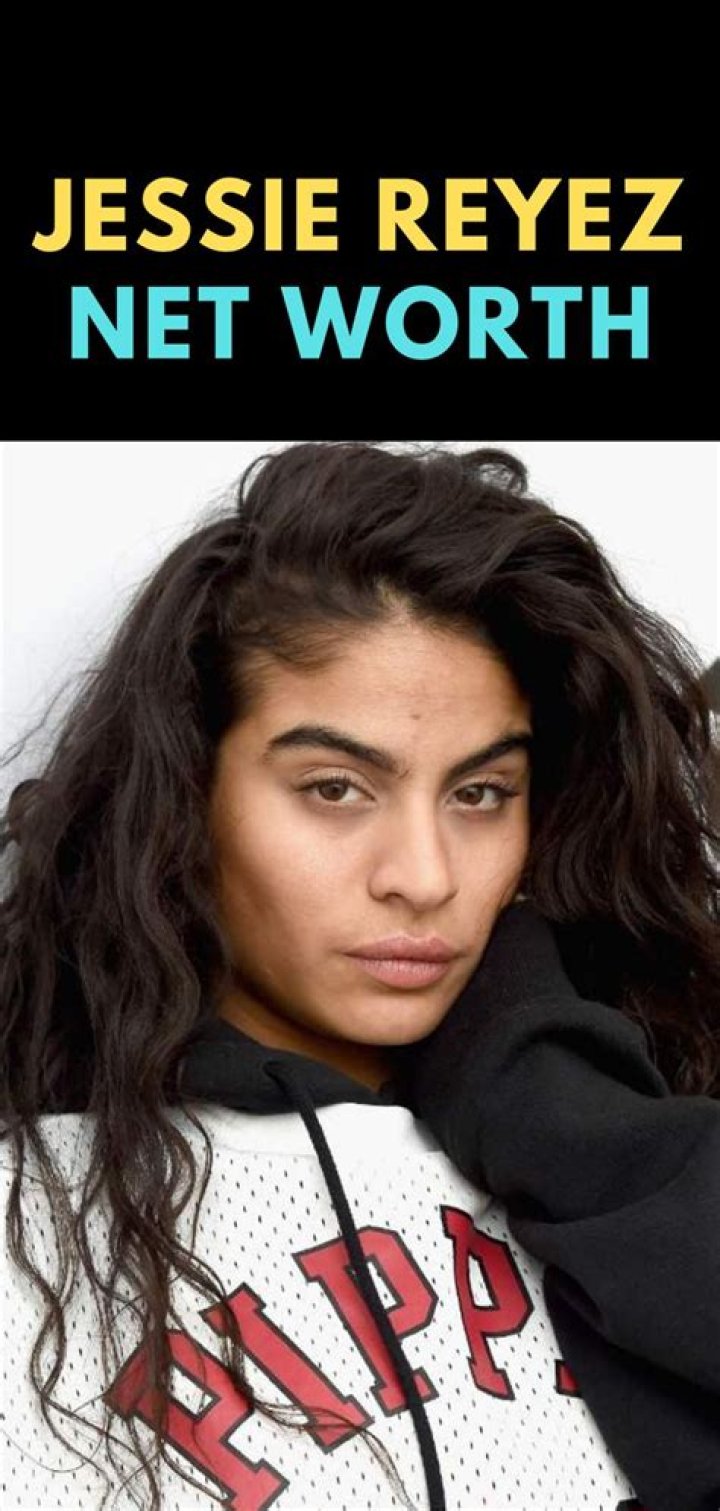 Jessie Reyez Ethnicity : Biography, Net worth, Age, Family & More details - SarkariResult