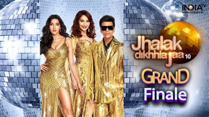 
Jhalak Dikhhla Jaa JDJ 10 Today’s Episode 18th Sep 2022 Elimination: Family Special Episode Begins 
