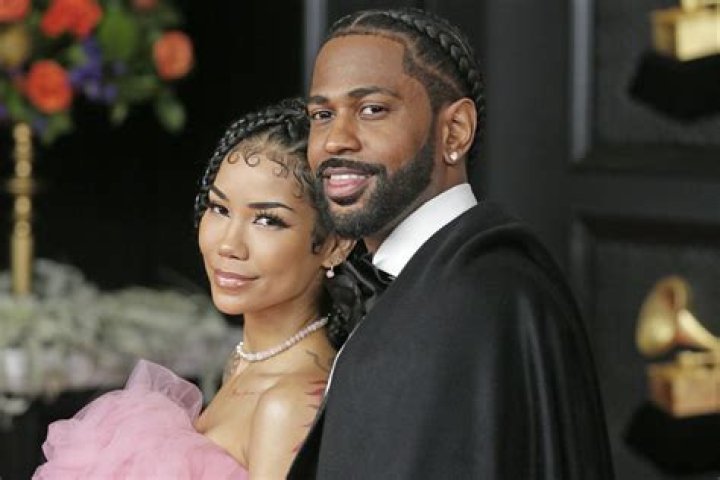 Jhene Aiko Says Big Sean’s Penis Makes Her ‘So Proud’ on Sexually Explicit Song – See His Response