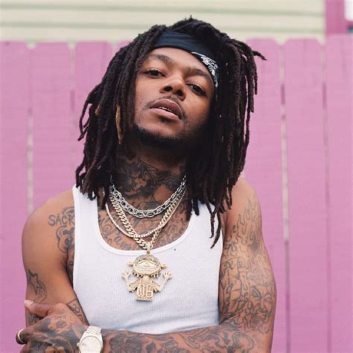 Jid Rapper Brother In The NFL: Who Is Izzy Route? Family Tree