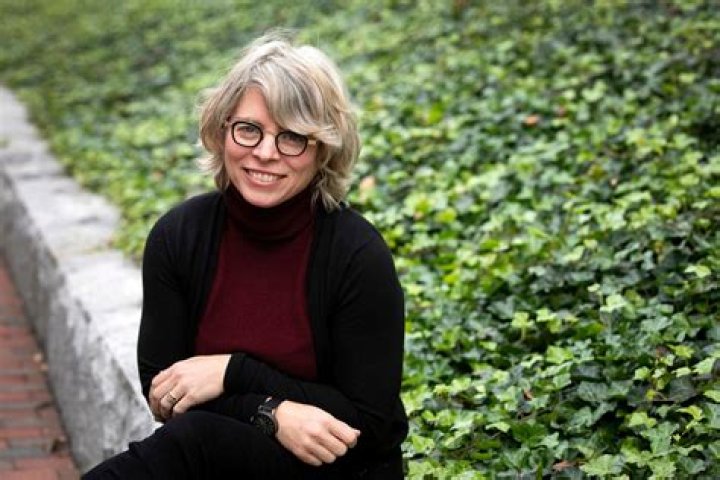 Jill Lepore