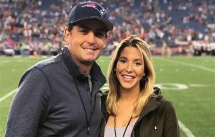 Jillian Stacey Bio Reveals: Lives A Fairytale Married Life Together With Her Husband