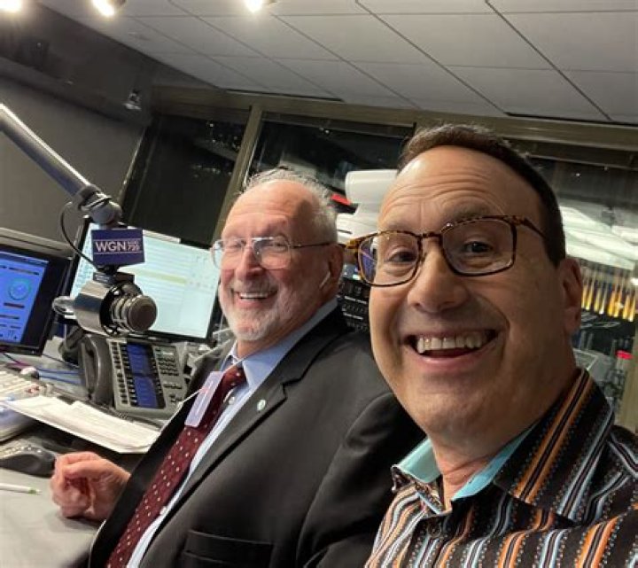 Jim Bohannon Biography, Age, Family, Show, Podcast, Radio, Net Worth