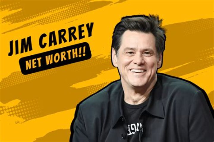 Jim Carrey Net Worth: Details About Wife, Income, Movie, Career, Cars, Age - SarkariResult