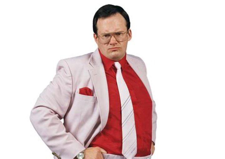Jim Cornette
