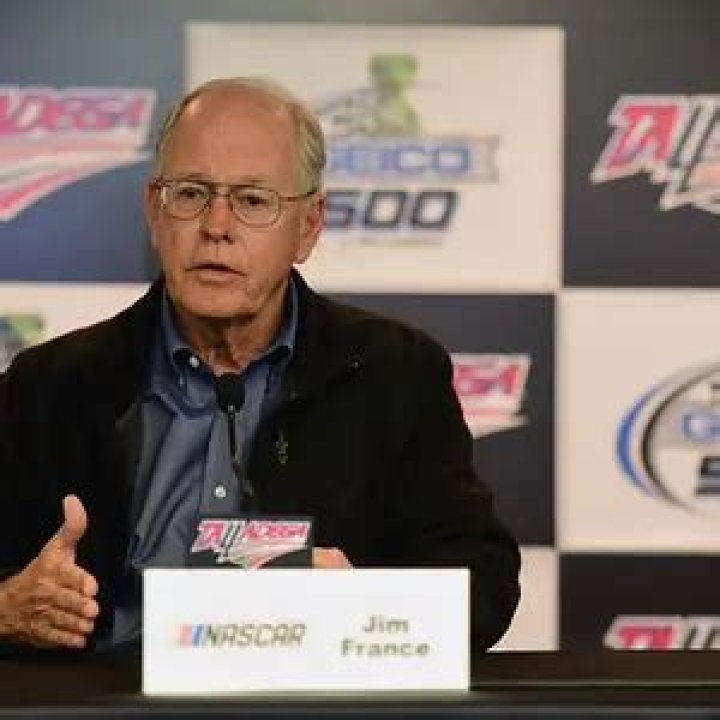 Jim France Net Worth