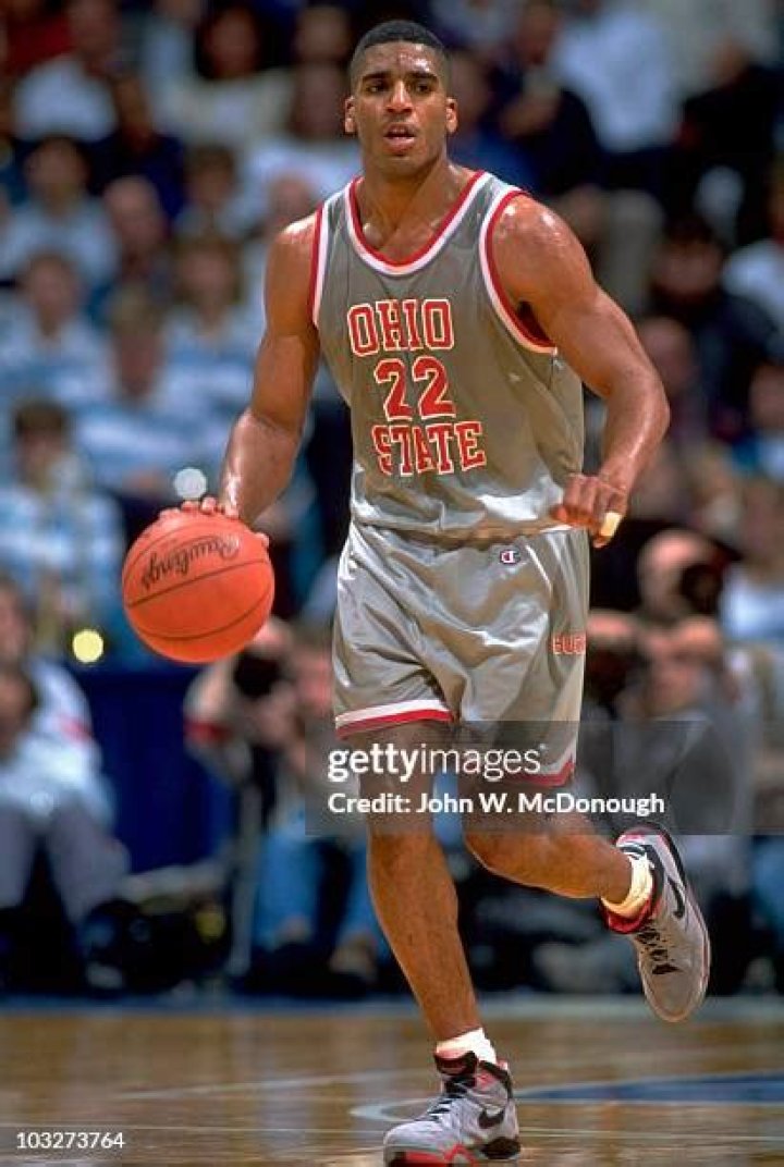 Jim Jackson