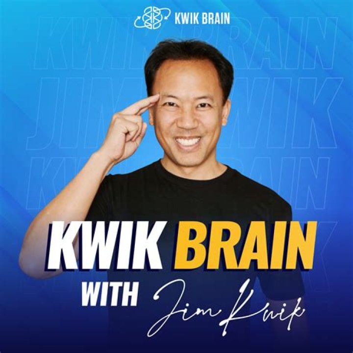 Jim Kwik