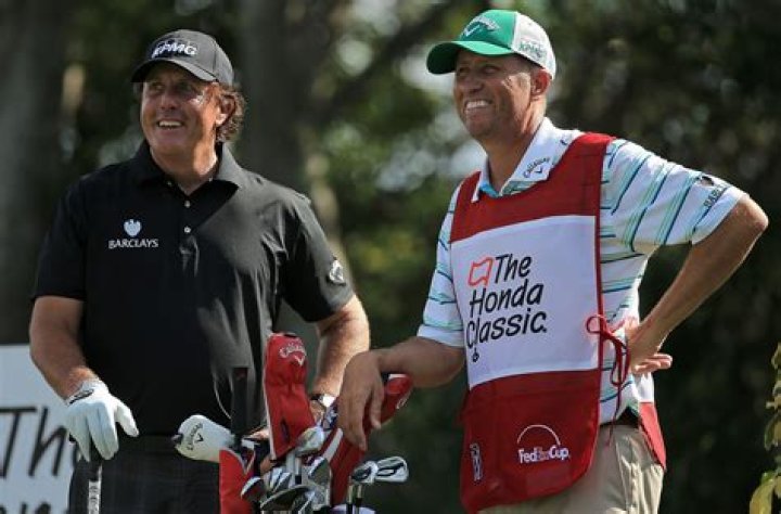 Jim Mackay Net Worth