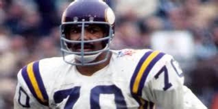 Jim Marshall Net Worth