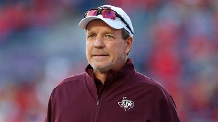 Jimbo Fisher: Texas A&M Parts Ways With Head Coach - SarkariResult