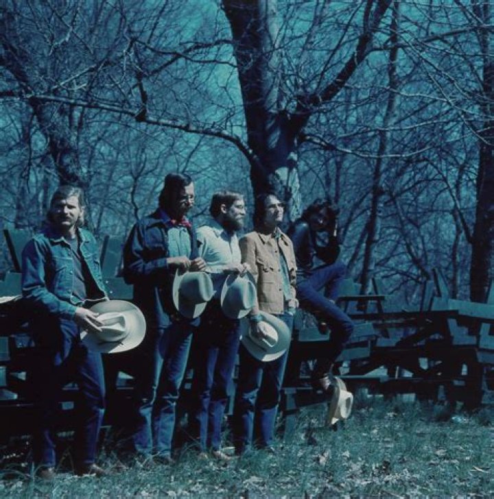 Jimmie Dale Gilmore Net Worth