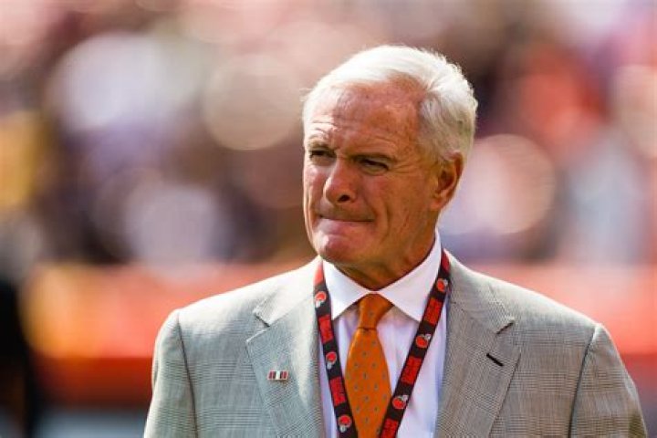 Jimmy Haslam