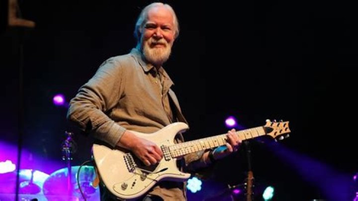 Jimmy Herring