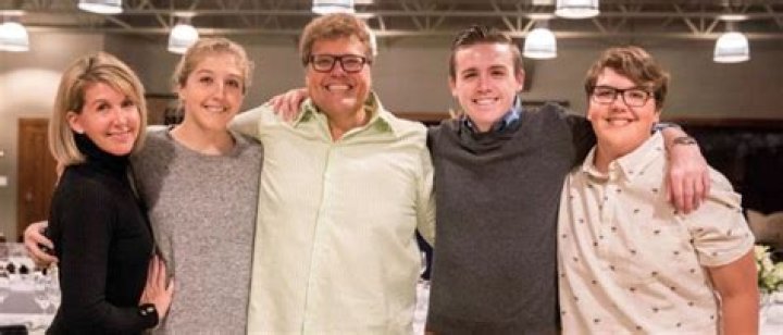 Jimmy John Liautaud And His Wife Leslie Liautaud Have Three Kids: Meet His Family