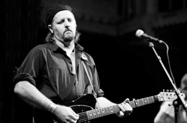 Jimmy Lafave