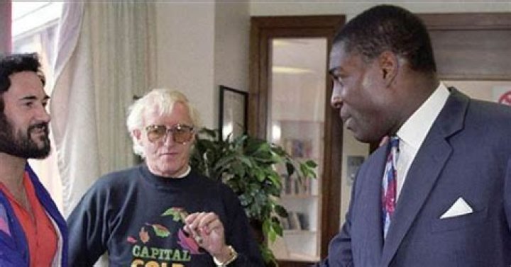 Jimmy Savile’s biography, net worth, fact, career, awards and life story