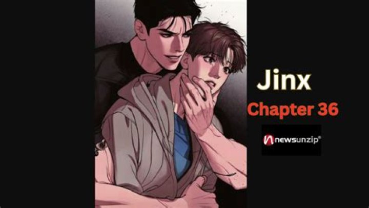 Jinx Chapter 36 Release Date : Spoilers, Streaming, Recap, Schedule & Where To Watch? - SarkariResult