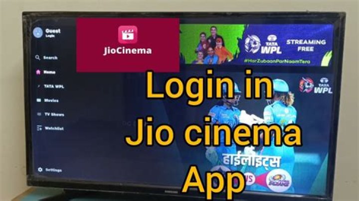 Jio Cinema app issues fixed: how to troubleshoot errors while watching IPL 2023 match - SarkariResult