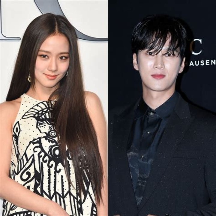 Jisoo's Current Relationship Status: Are Ahn Bo-hyun And Jisoo Dating Each Other ? - SarkariResult