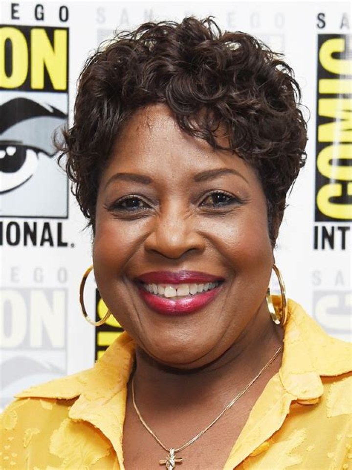 Jo Marie Payton