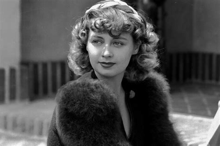 Joan Blondell Net Worth, Income, Salary, Earnings, Biography