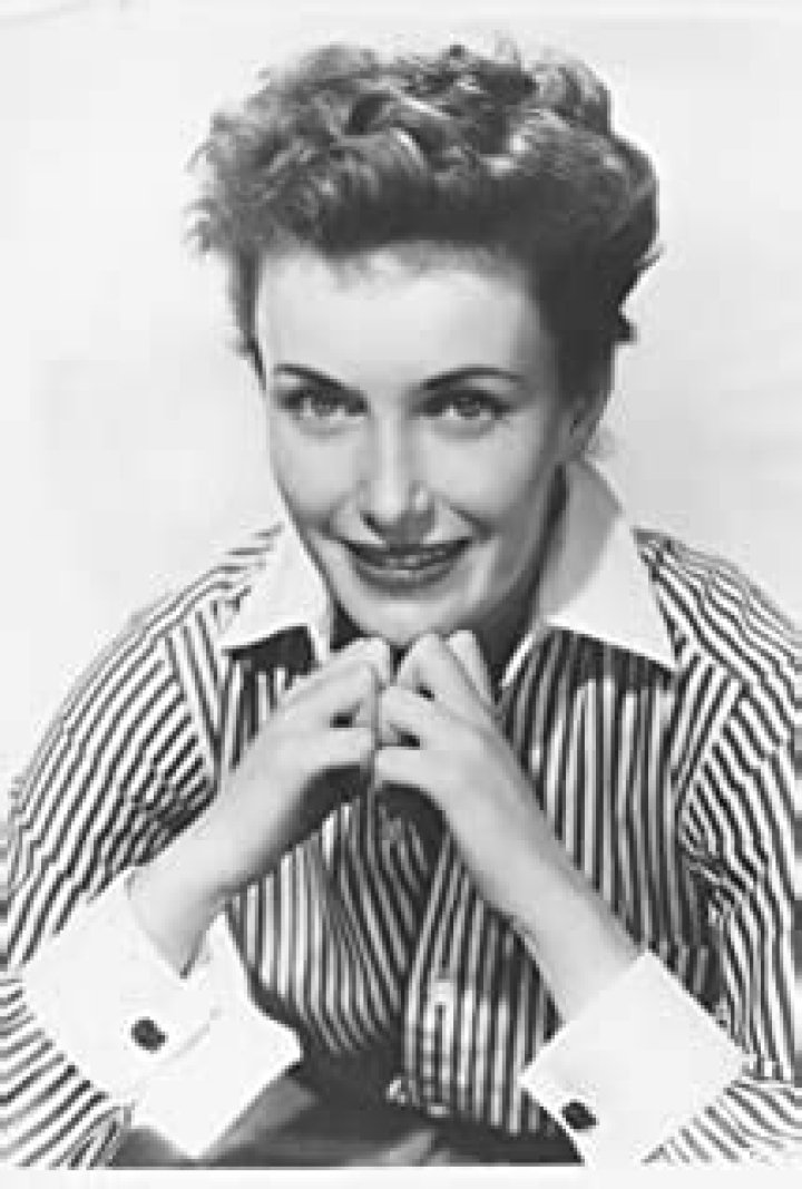 Joan Camden Net Worth