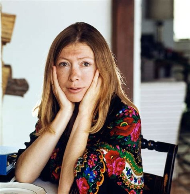 Joan Didion Age, Birthday, Wikipedia, Who, Nationality, Biography