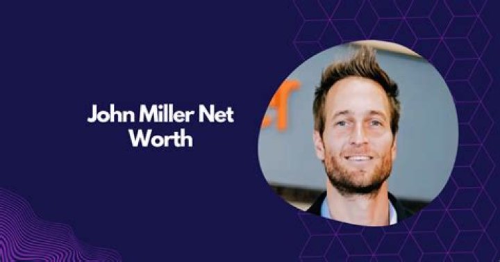 Joan Johnson Miller Net Worth